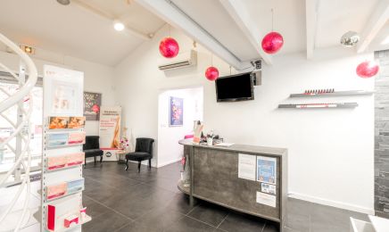 Esthetic Center - Portet-sur-Garonne : Institut de beauté à Portet-sur-Garonne