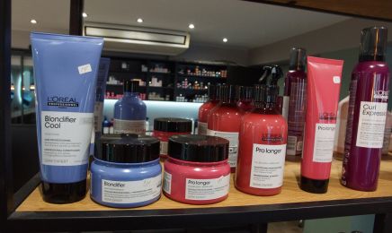 Daniel Stephan - Étréchy : Coiffeur à Étréchy