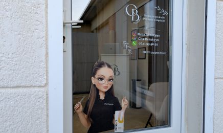 Cha Beautyys : Manucure à Hersin-Coupigny
