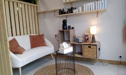 L'art de f'hair : Coiffeur à Melle