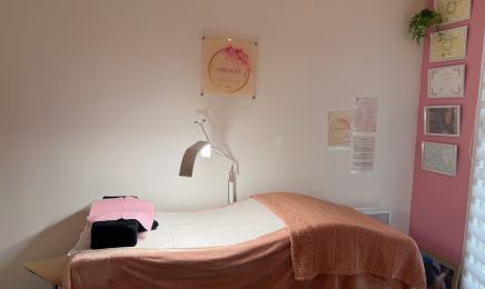 O’Beauty : Institut de beauté à Fleuré
