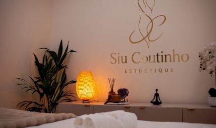 Siu coutinho esthétique  : Manucure à Uccle