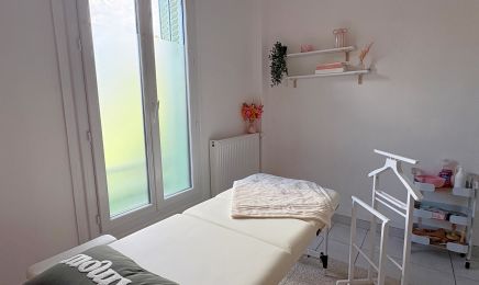 Mayvie Drainage : Institut de beauté à Bouffémont