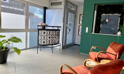 Nika's Stübchen: Kosmetikstudio in Waghäusel