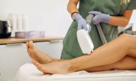 Infiderma - soins esthétiques - épilation laser - tricopigmentation : Institut de beauté à Belleville-en-Beaujolais