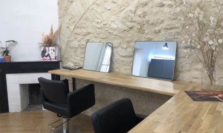 Maison Manon : Coiffeur à Montpellier