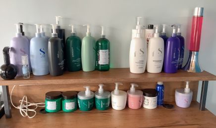Secret de coiffeur : Coiffeur à Morteau