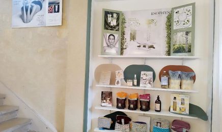 L'institut  : Manucure à Bordeaux