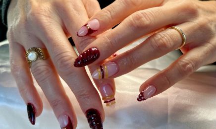 Vitamin Nails : Manucure à Conflans-Sainte-Honorine