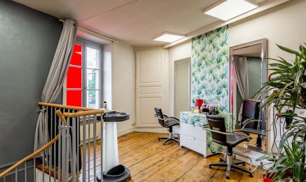 Gilles Dupuy Concept - Courpiere : Coiffeur à Courpière