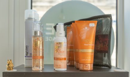 Salon Sandrine : Barbier à Libourne