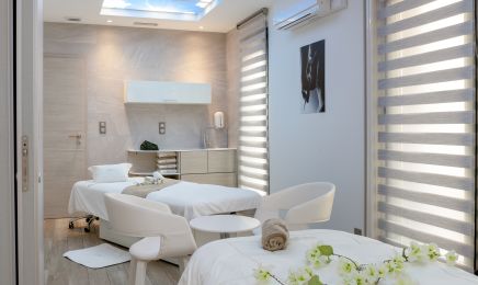 NEOSENS : Institut de beauté à Terville
