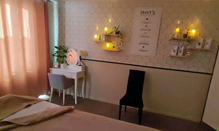 Liloo Bien-être : Institut de beauté à Forges-les-Bains