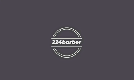 224 barber : Coiffeur à Salon-de-Provence