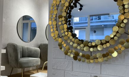 ECI Nails : Manucure à Montrouge