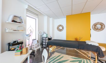 Terraba : Institut de beauté à Vitry-sur-Seine