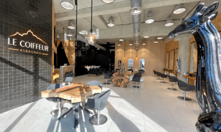Le coiffeur Aubagnais : Coiffeur à Aubagne