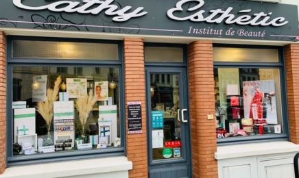 Cathy Esthetic : Institut de beauté à Ardres