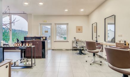La Suite by Jéromine : Coiffeur à Jeuxey