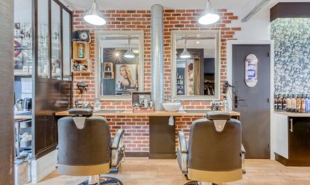 SoHo  : Coiffeur à Caen