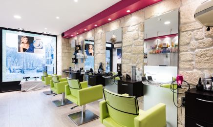 Michel Danielle Coiffure  : Coiffeur à Achères