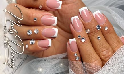 Nails Diams  : Manucure à Saint-Cyr-sur-Mer