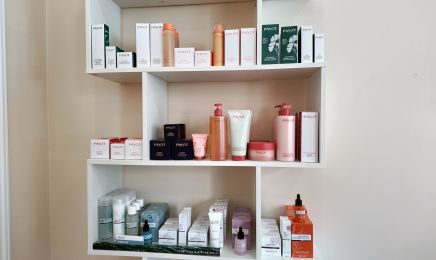 Second Regard : Institut de beauté à Paris
