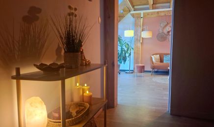 Calista Esthétique et Bien être : Institut de beauté à Alès