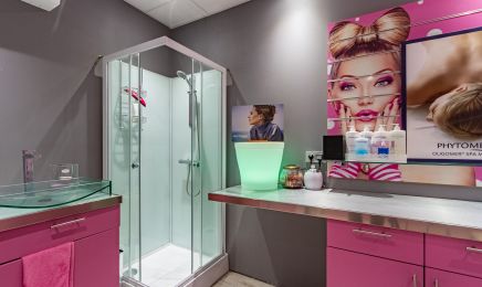 A L’essenci’elle - Clermont Fd : Institut de beauté à Clermont-Ferrand