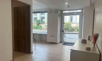 A.L.B.A BEAUTE : Institut de beauté à Pleine Fougères 