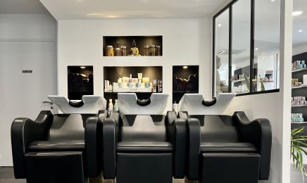 ITSI-BAN - Avignon : Coiffeur à Avignon