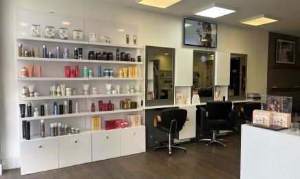 Roberto Stari Coiffeur - Maisons Neuves : Coiffeur à Villeurbanne