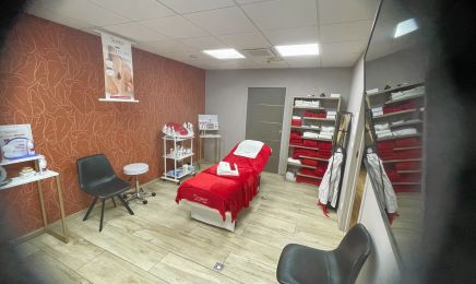 Une Heure pour Soi - L'Aigle : Institut de beauté à L'Aigle