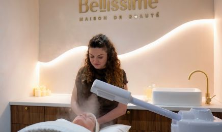 Bellissime - Institut de beauté, Massages & bien-être  : Institut de beauté à Lanester