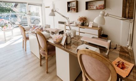 A'NAILS BEAUTE : Institut de beauté à Pontarlier