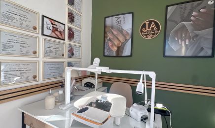 Amanda Nails  : Manucure à Agde