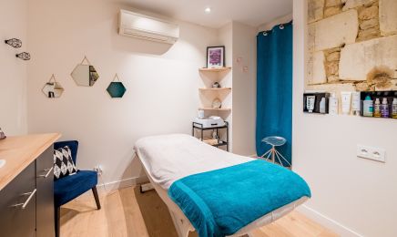 Institut Penelope : Institut de beauté à Rochefort