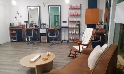 S.Line Coiffure - Berchères-les-pierres : Coiffeur à Berchères-les-Pierres