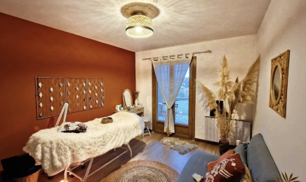 Femmes Attitudes : Institut de beauté à Valensole