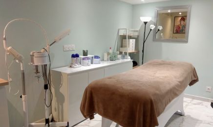 Atelier de beauté CR : Institut de beauté à Nice