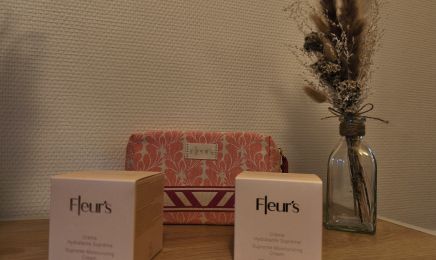 Spa Amara : Manucure à Yvetot