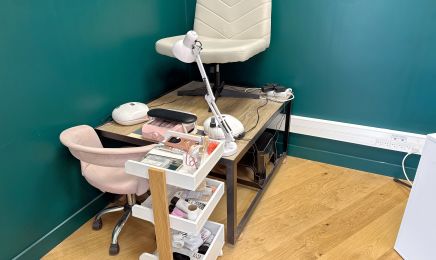 GalliBeauty : Manucure à Plélan-le-Grand