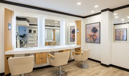 DESSANGE - Sens : Institut de beauté à Sens