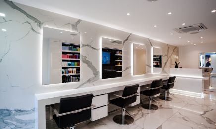 Hugo Coiffure  : Coiffeur à Salon-de-Provence