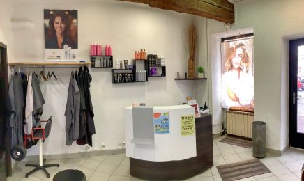 Xy Coiffure : Coiffeur à Ternay