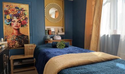 il ou L esthetique HEAD SPA : Institut de beauté à Lillebonne