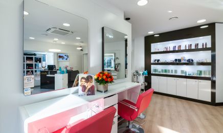 Camille Albane - Troyes : Coiffeur à Troyes