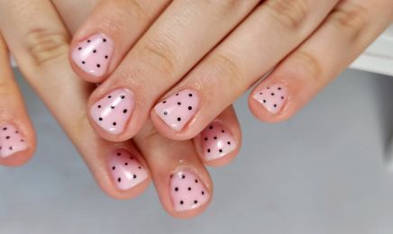 Alina Nails 64 : Manucure à Anglet