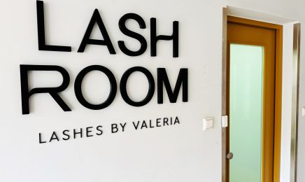 Lashroom Stuttgart: Kosmetikstudio in Stuttgart