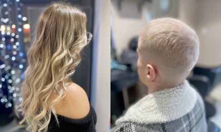 Signatur'Subtil : Coiffeur à Betton